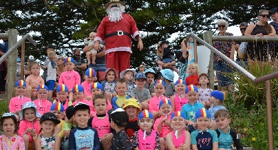Nippers XMAS 2021